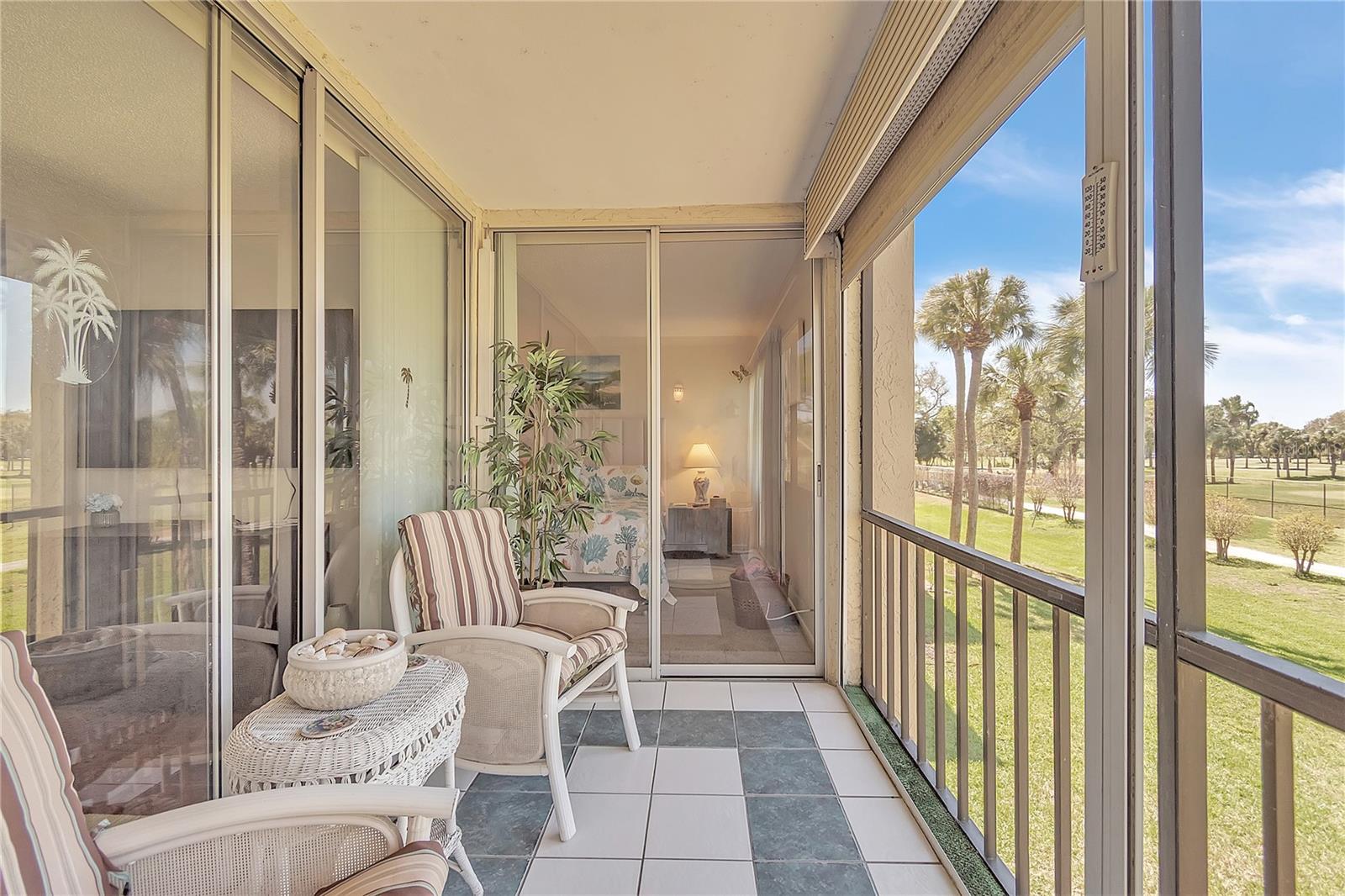 VILLAS CAPRI CONDO - Residential