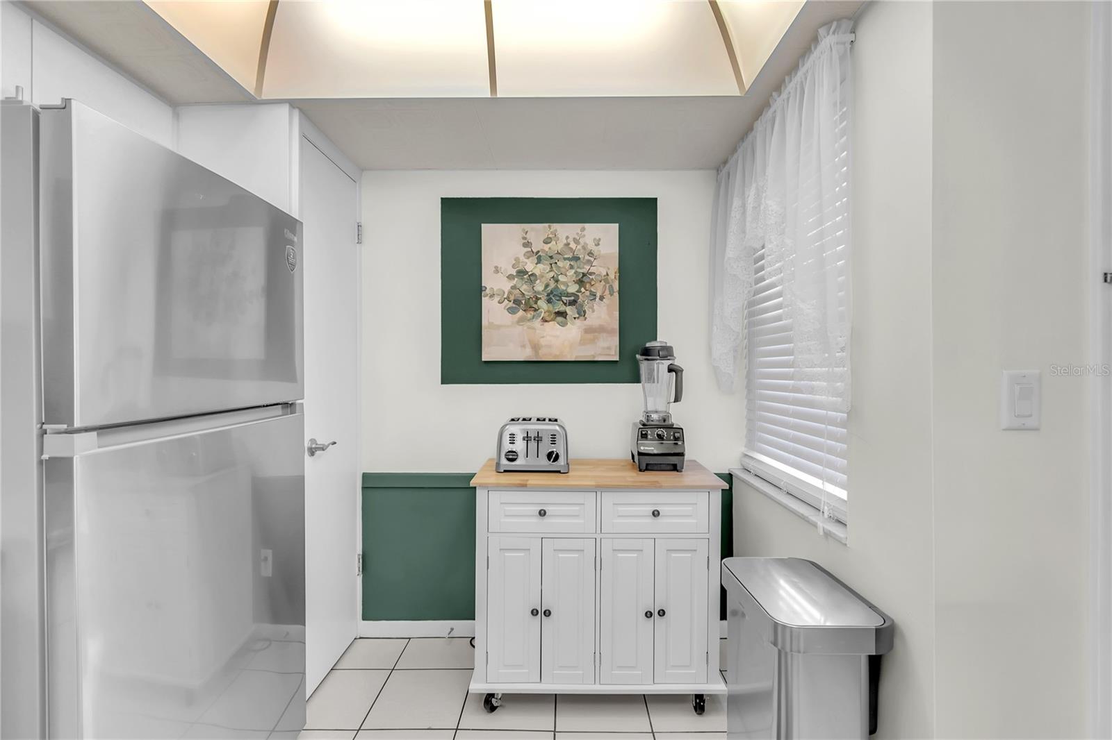 VILLAS CAPRI CONDO - Residential