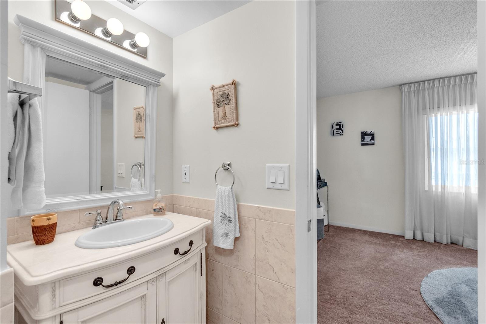 VILLAS CAPRI CONDO - Residential