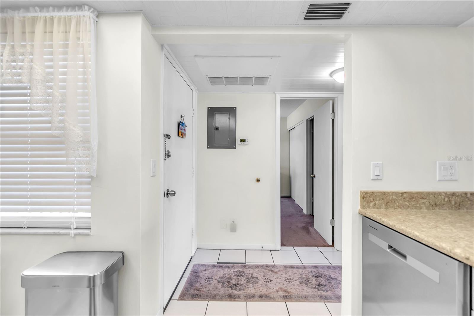 VILLAS CAPRI CONDO - Residential