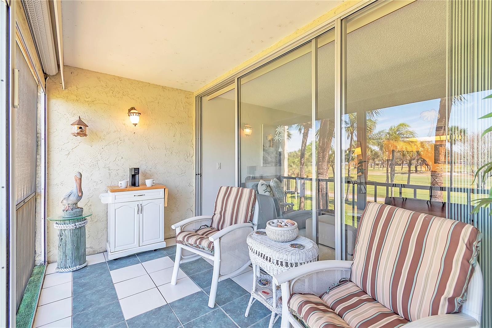 VILLAS CAPRI CONDO - Residential