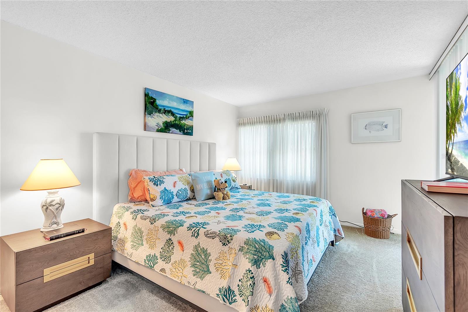 VILLAS CAPRI CONDO - Residential