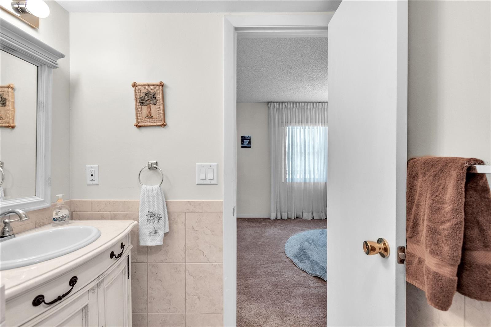 VILLAS CAPRI CONDO - Residential