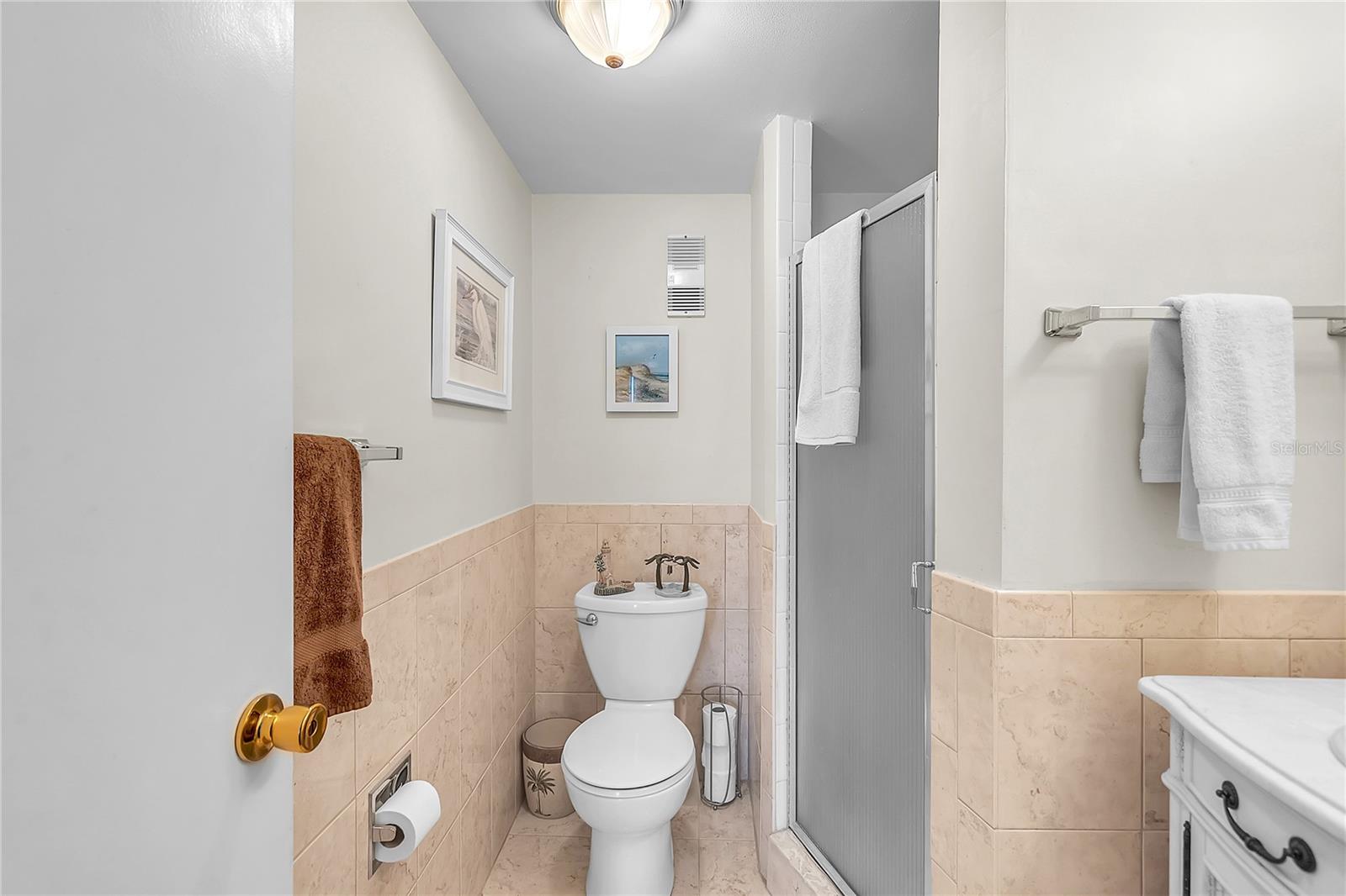 VILLAS CAPRI CONDO - Residential