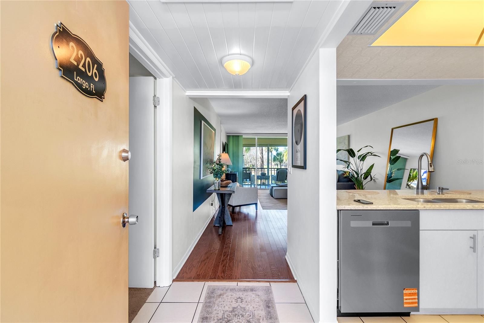 12200 VONN ROAD 2206