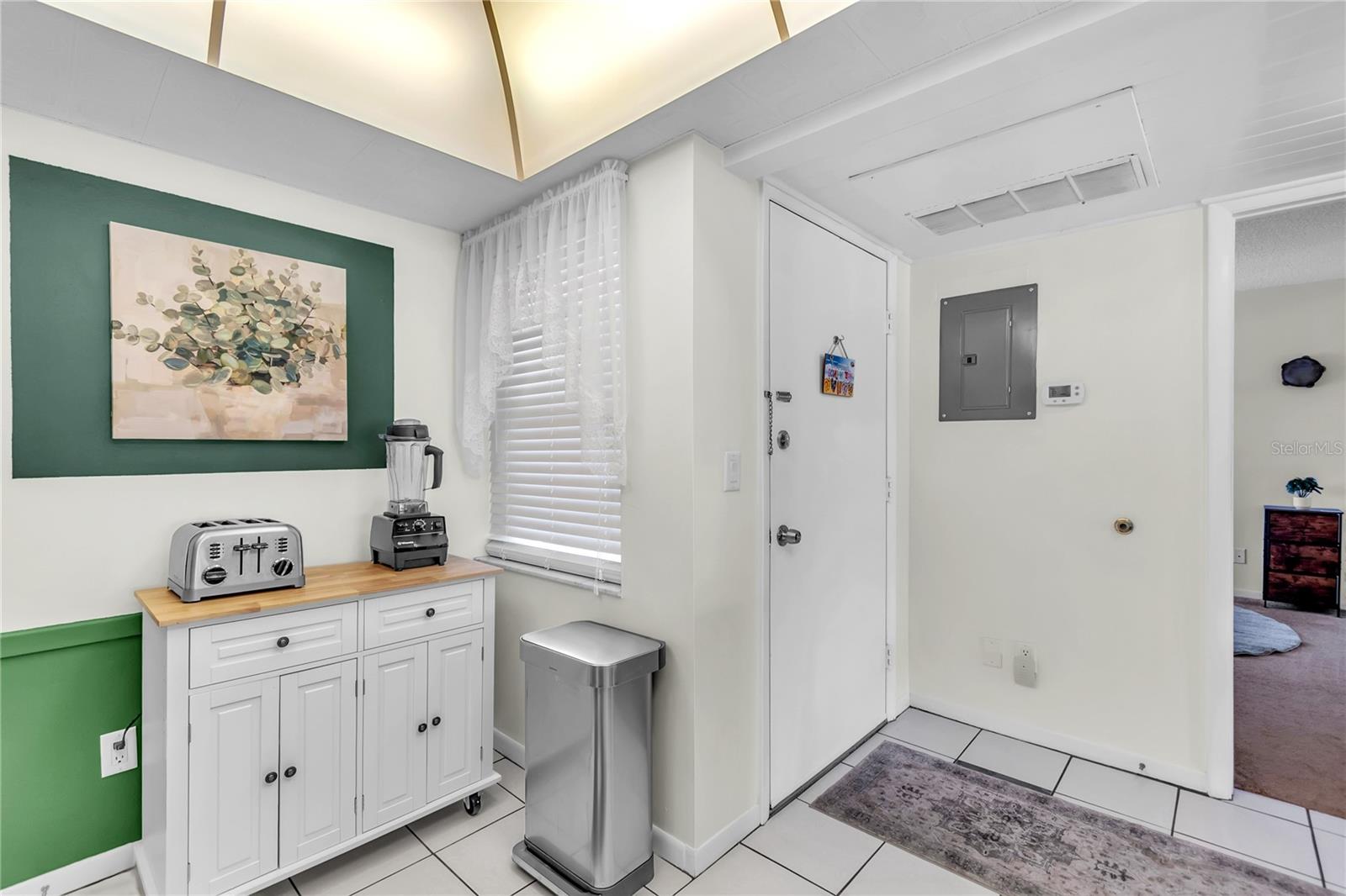 VILLAS CAPRI CONDO - Residential