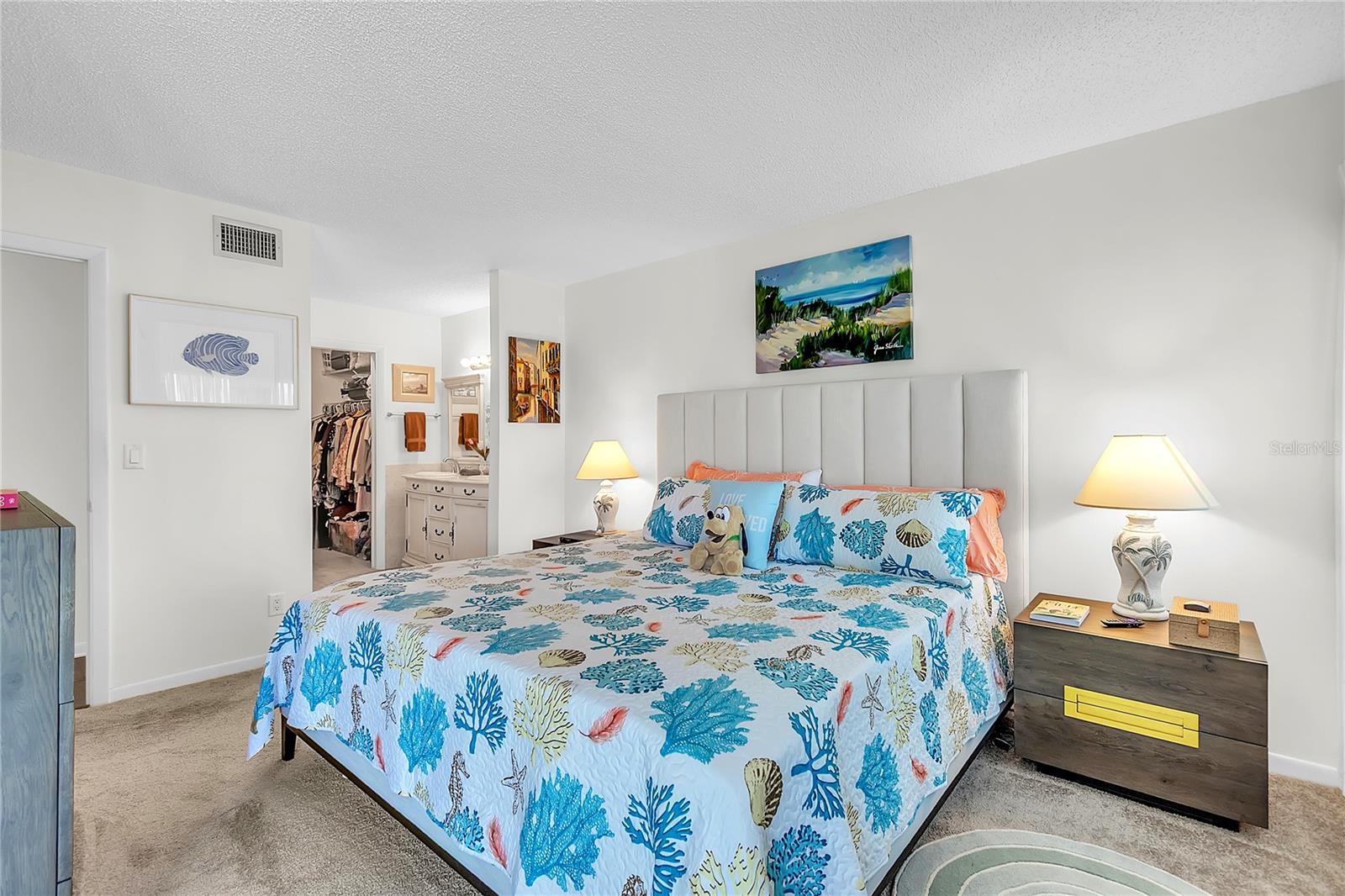 VILLAS CAPRI CONDO - Residential