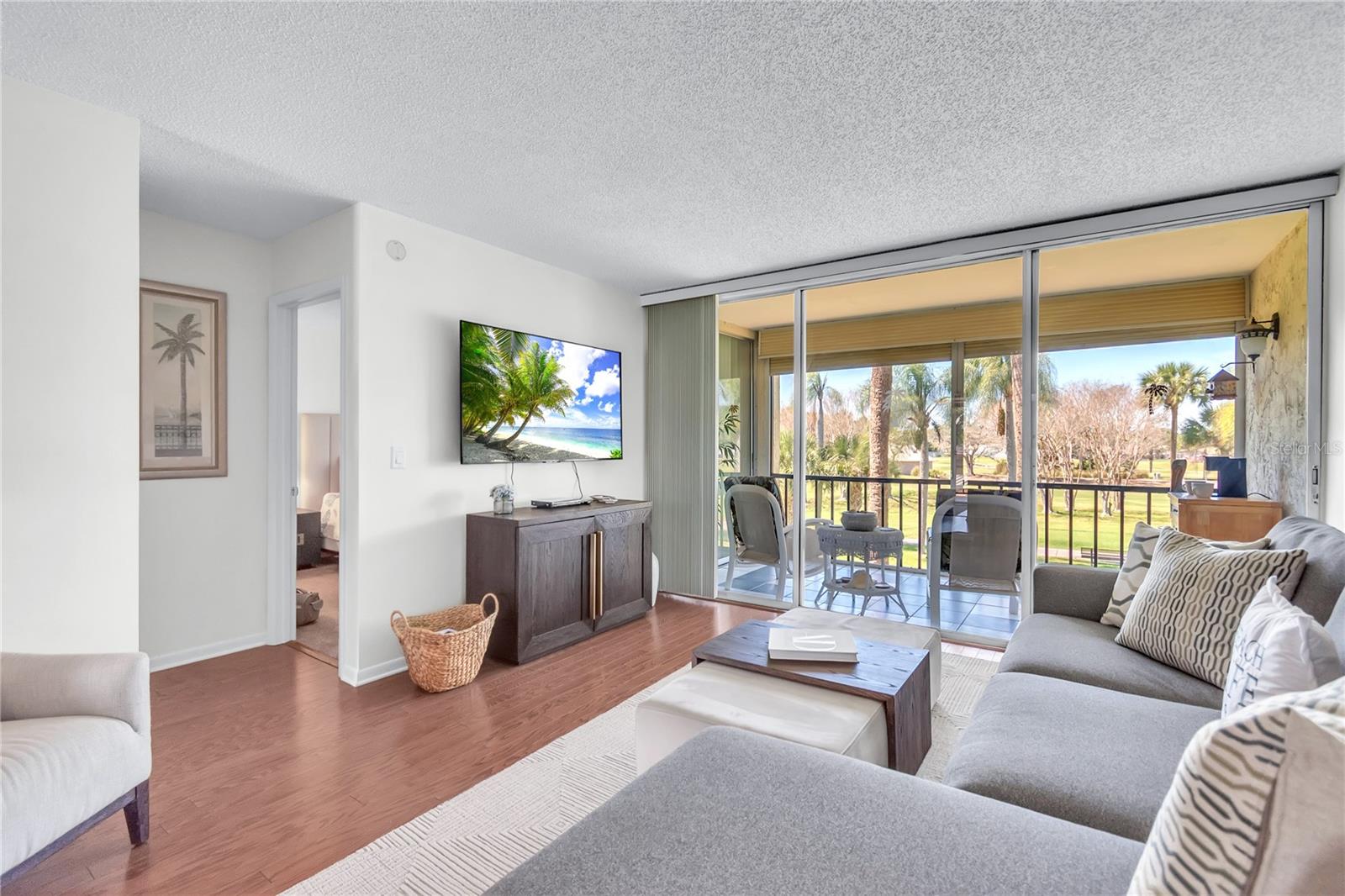 VILLAS CAPRI CONDO - Residential