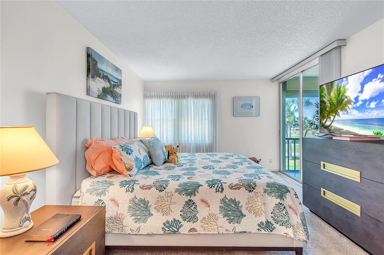 VILLAS CAPRI CONDO - Residential