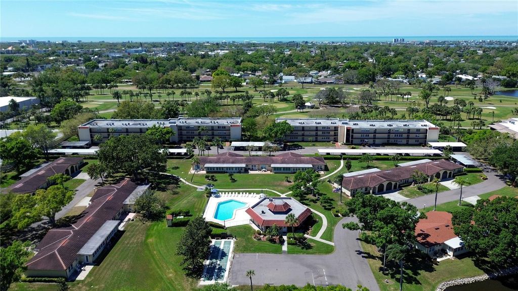Photo of 12200 Vonn Road #2206, Largo, FL 33774 (MLS # TB8509444)