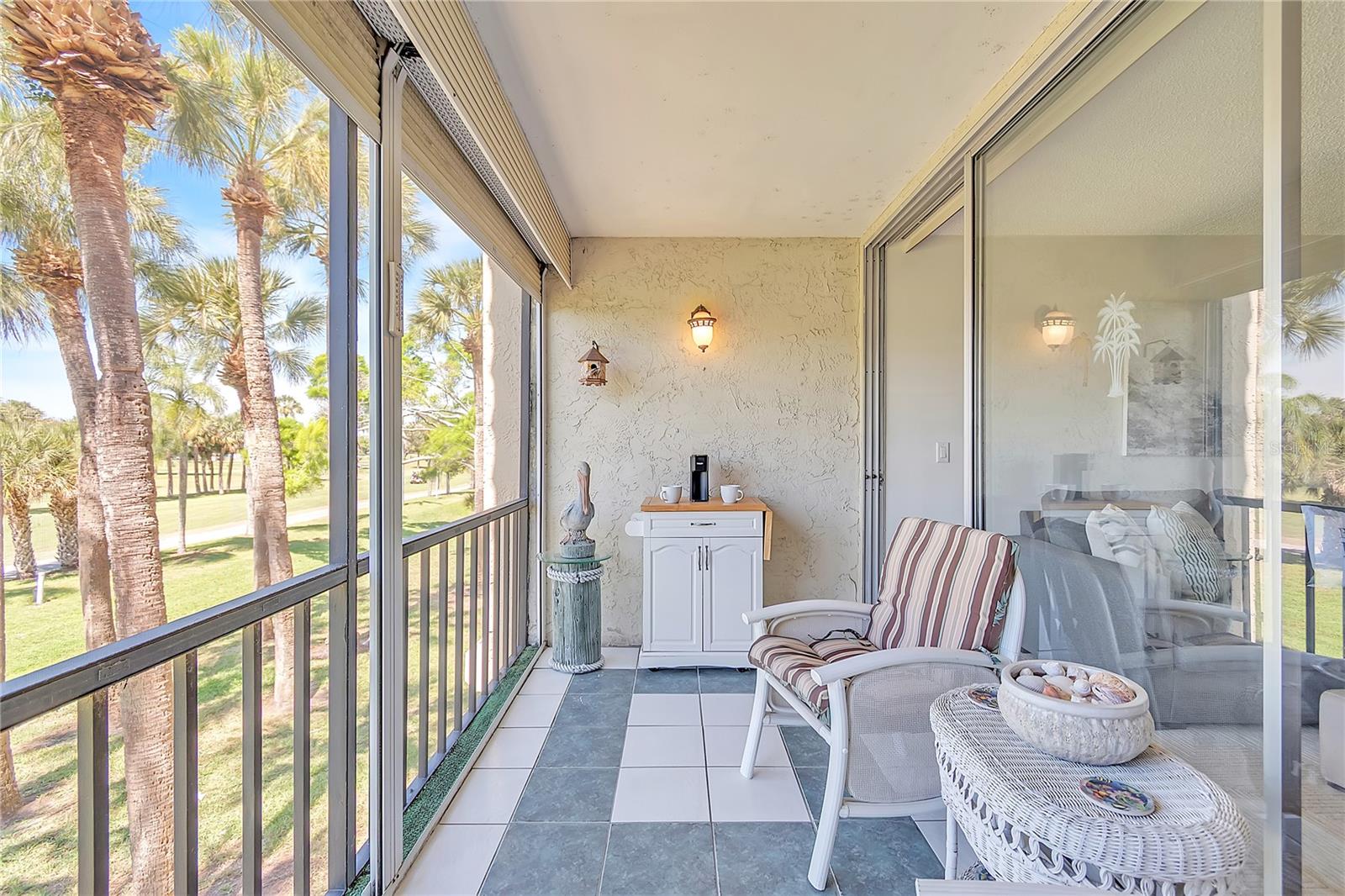 VILLAS CAPRI CONDO - Residential