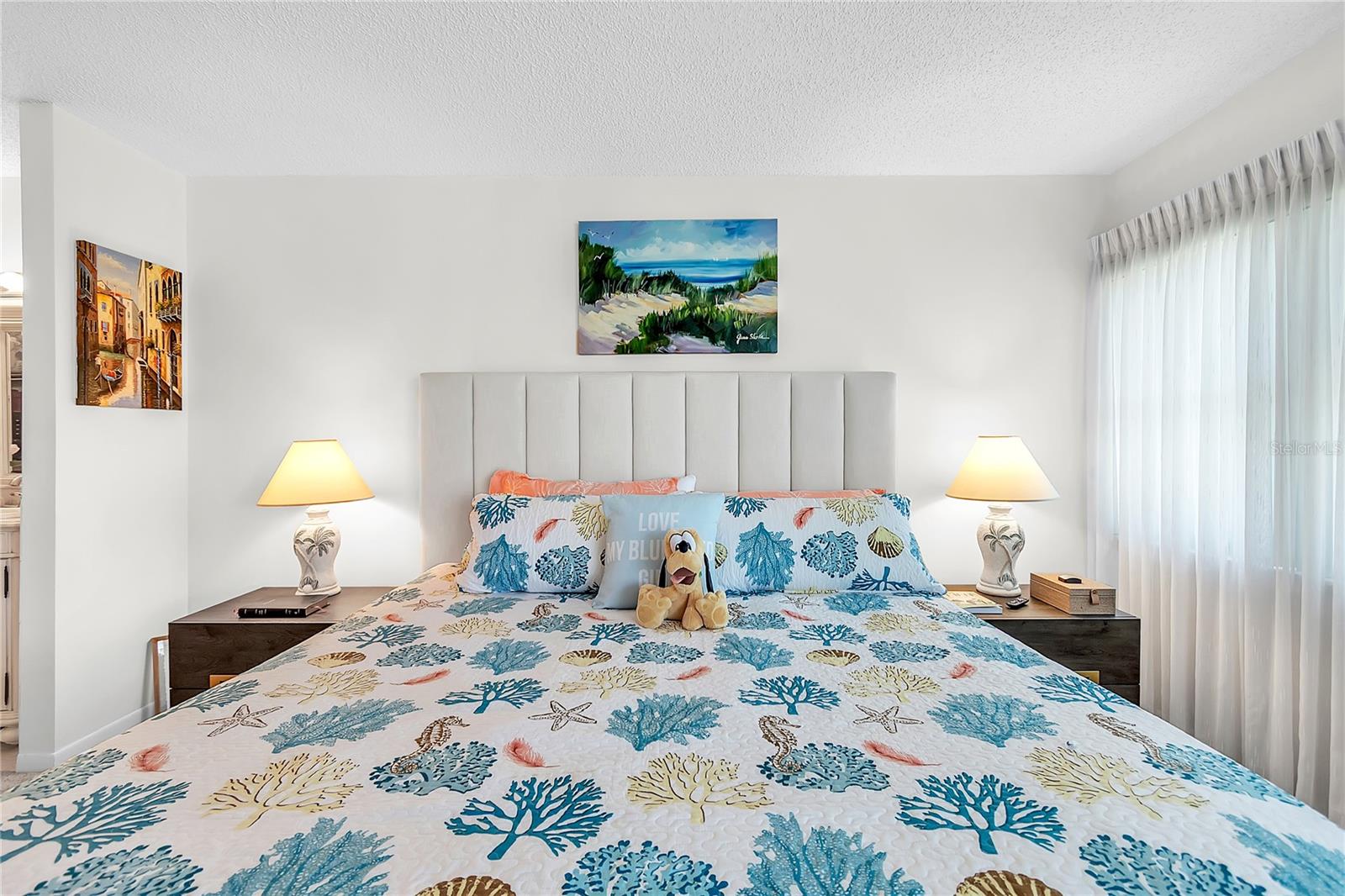 VILLAS CAPRI CONDO - Residential