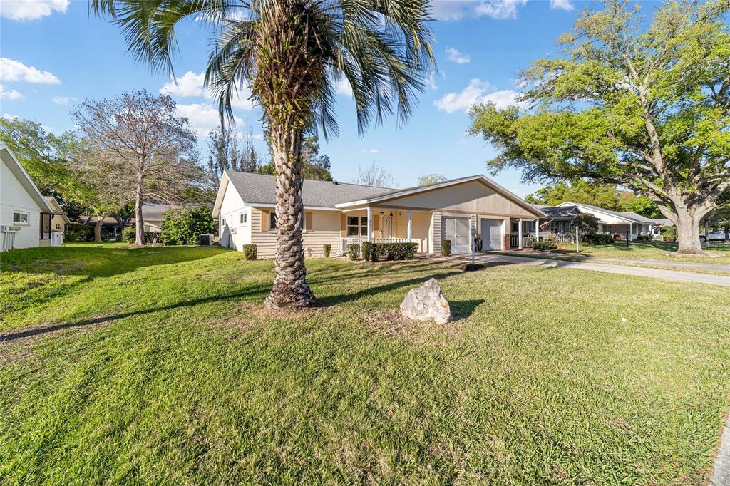 Photo of 8625 SW 94th Lane #A, Ocala, FL 34481 (MLS # OM721427)