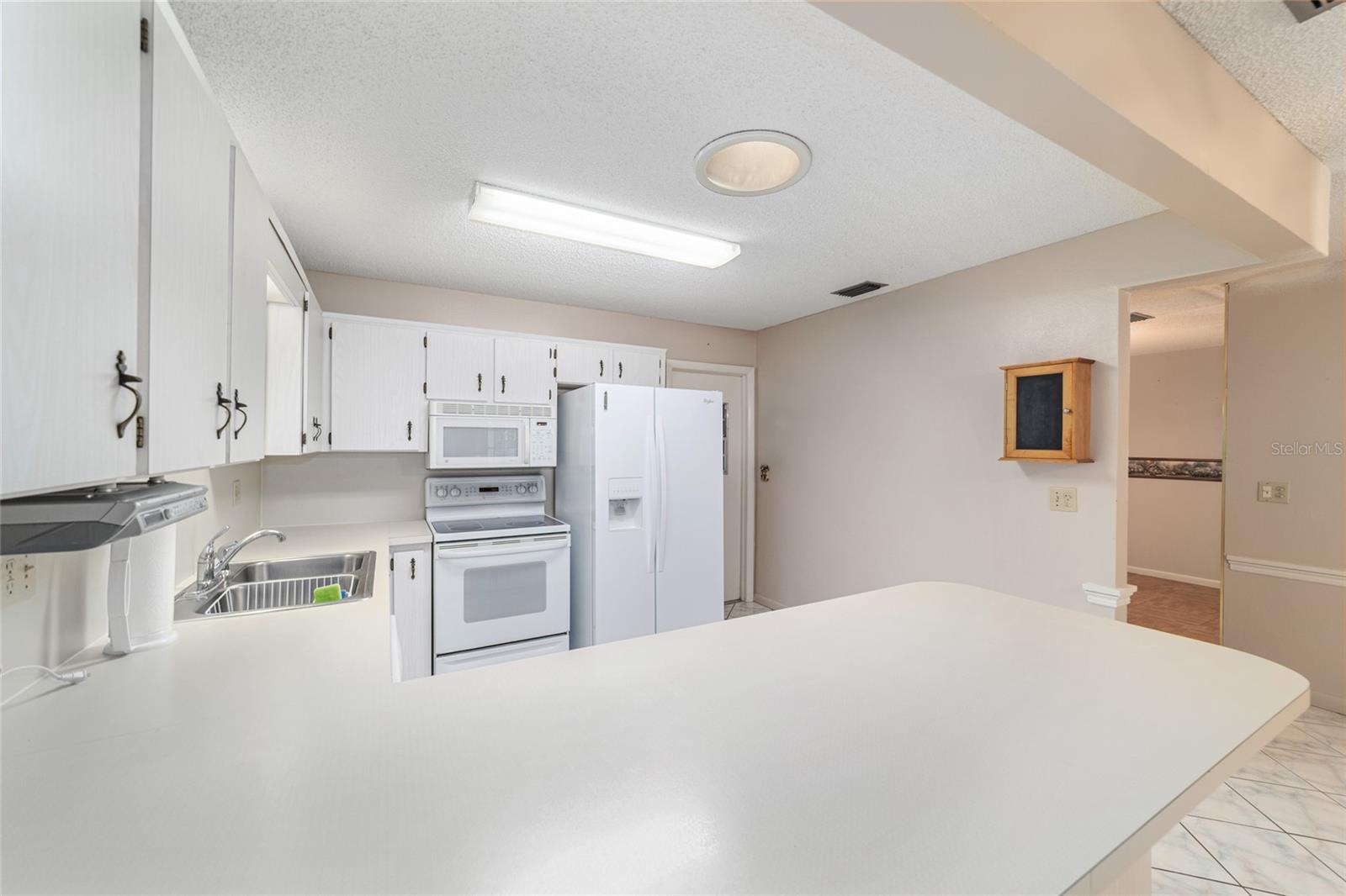 ON TOP OF THE WORLD - Residential