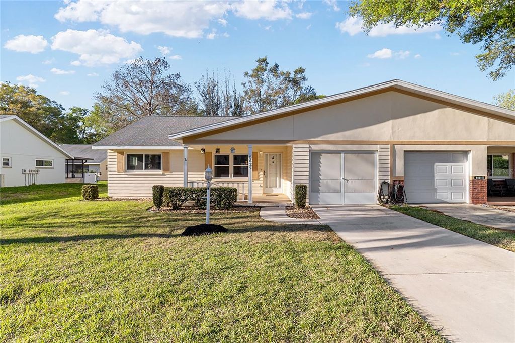 Photo of 8625 SW 94th Lane #A, Ocala, FL 34481 (MLS # OM721427)