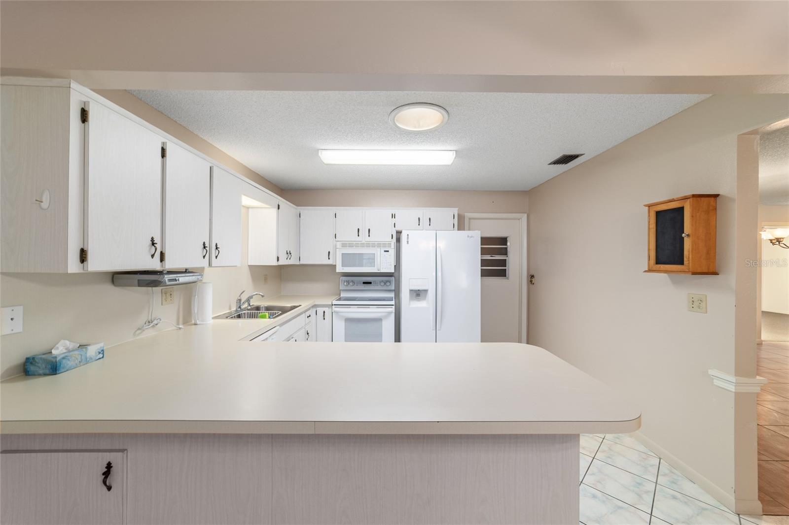 ON TOP OF THE WORLD - Residential