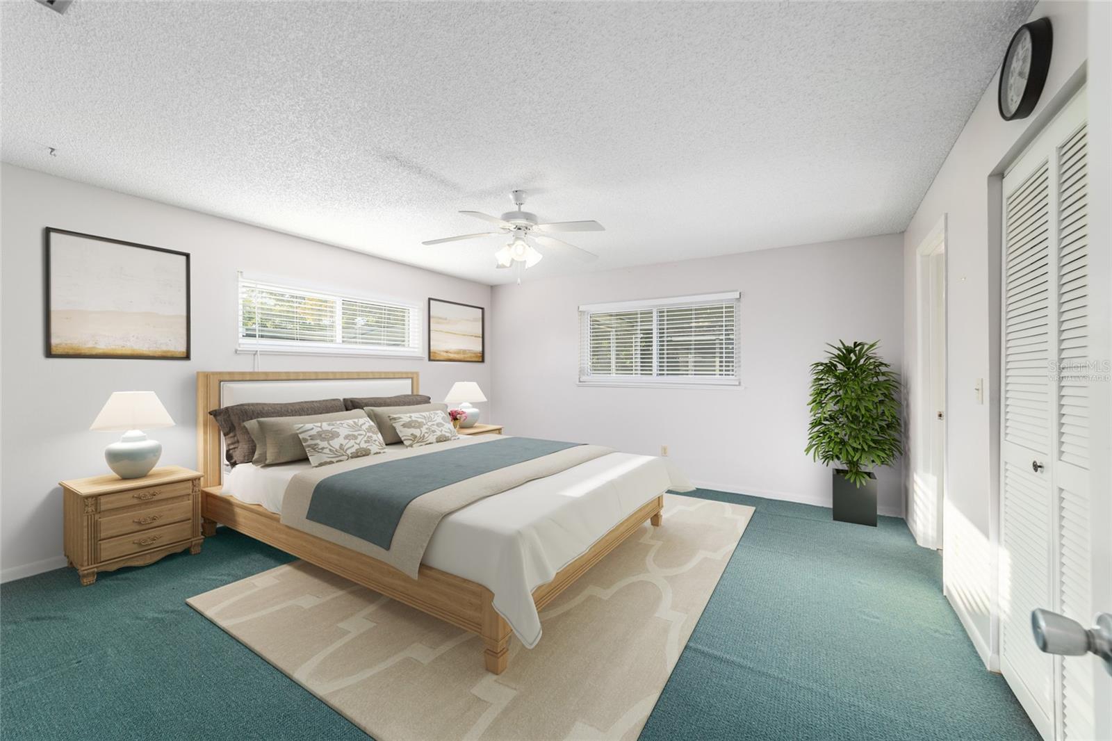 ON TOP OF THE WORLD - Residential