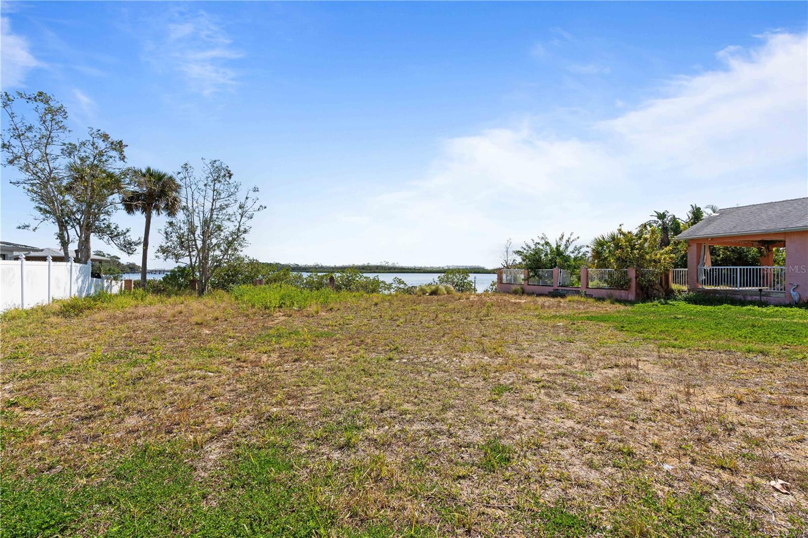 BAYWOOD REP 02 - Land