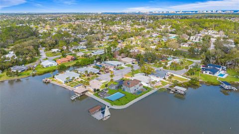 720 PALM CIRCLE DRIVE PORT ORANGE FL 32127