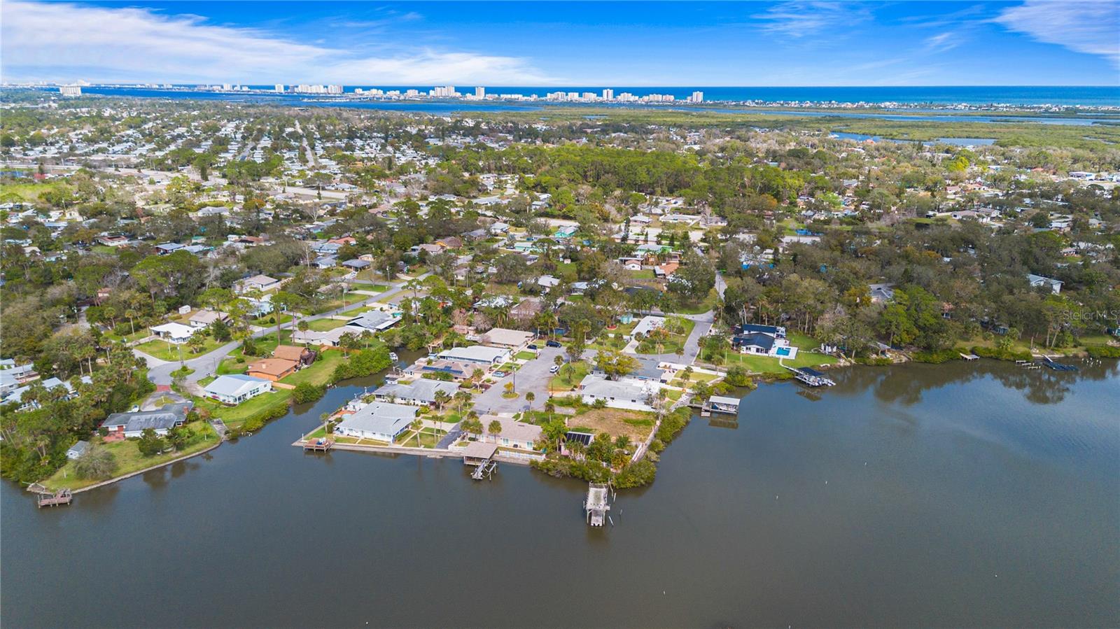 BAYWOOD REP 02 - Land