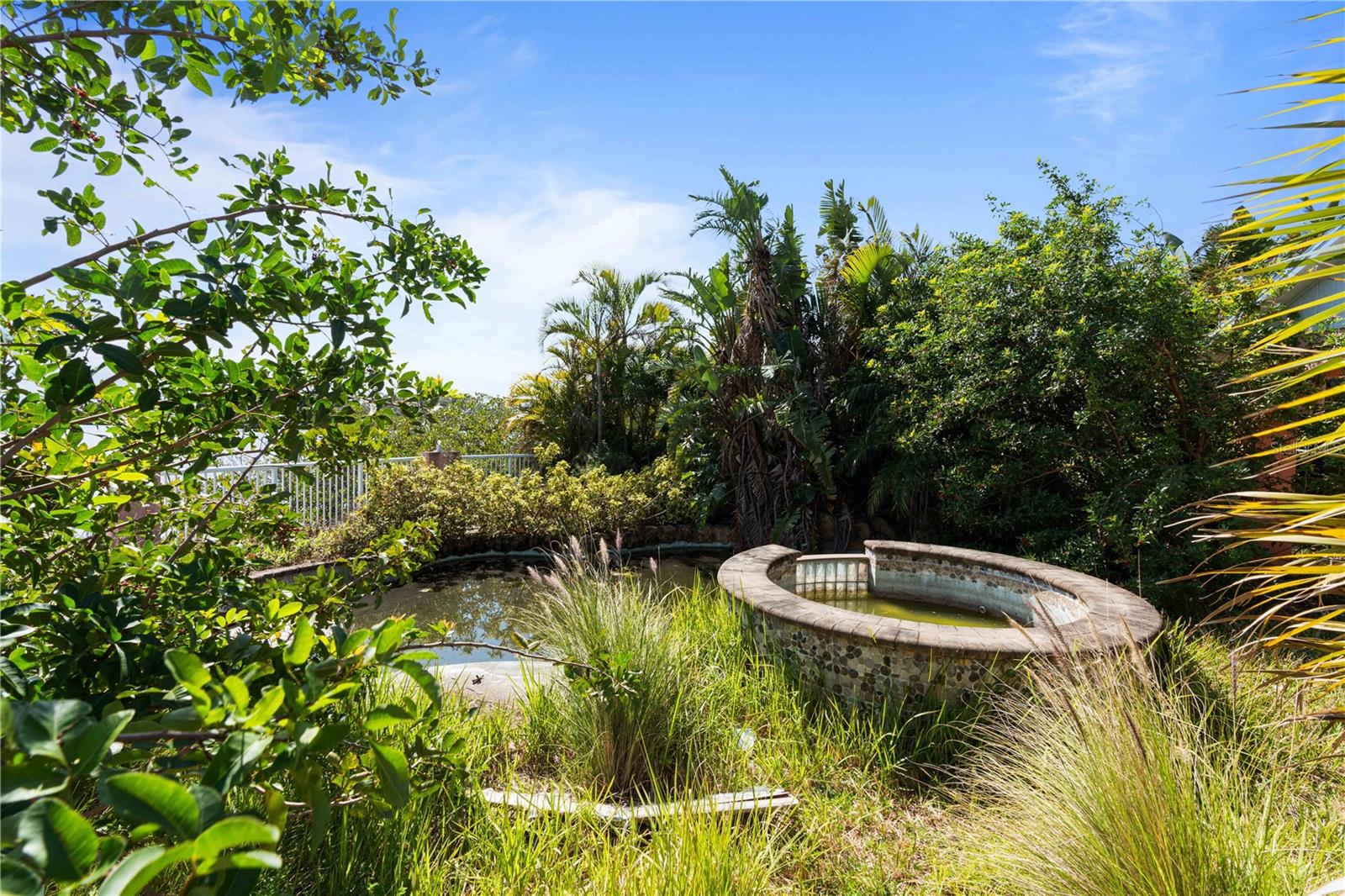 BAYWOOD REP 02 - Land