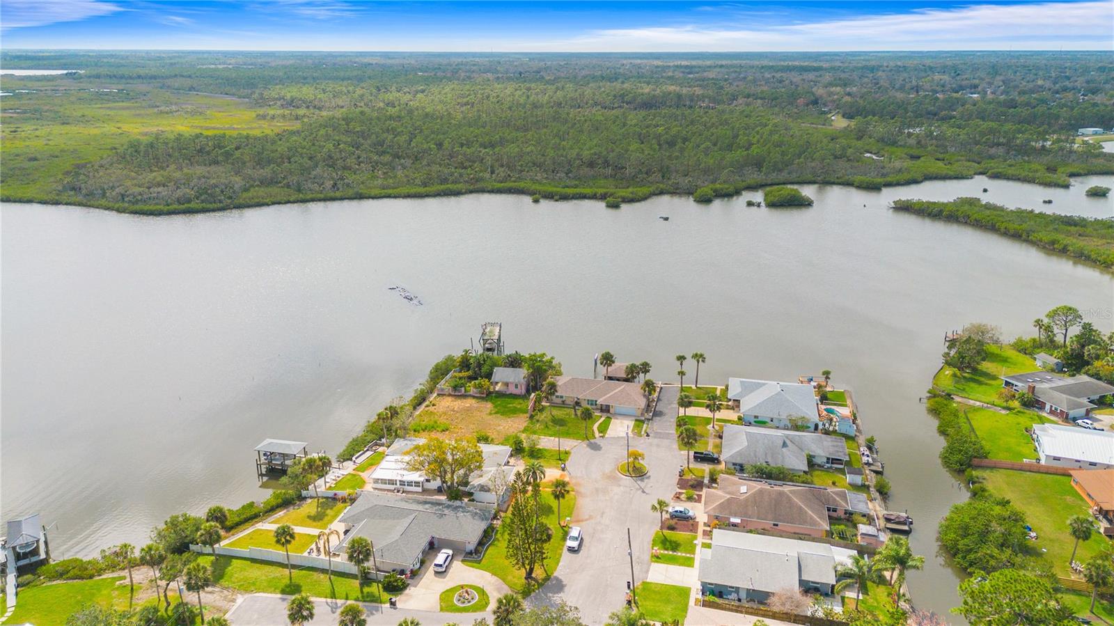 BAYWOOD REP 02 - Land