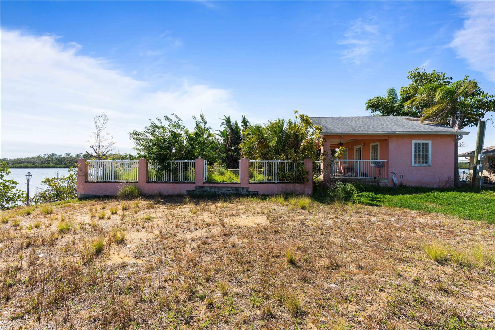 BAYWOOD REP 02 - Land