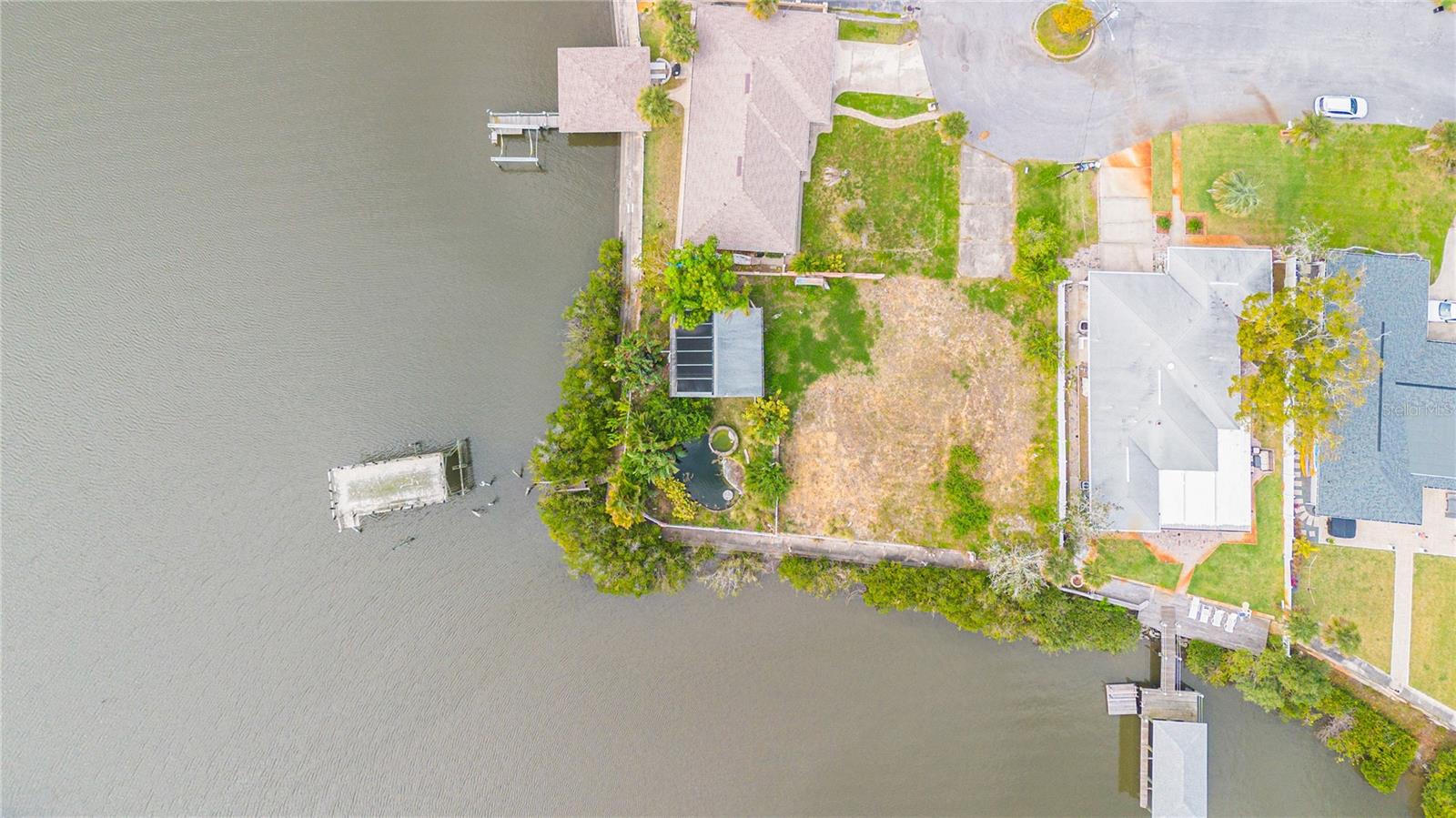 BAYWOOD REP 02 - Land