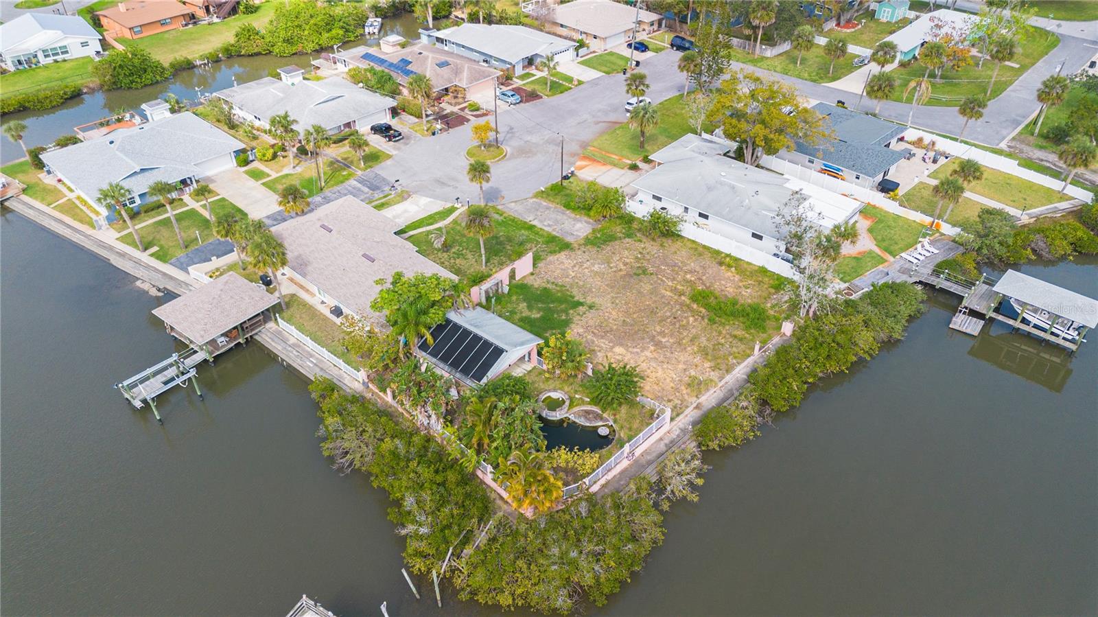 BAYWOOD REP 02 - Land