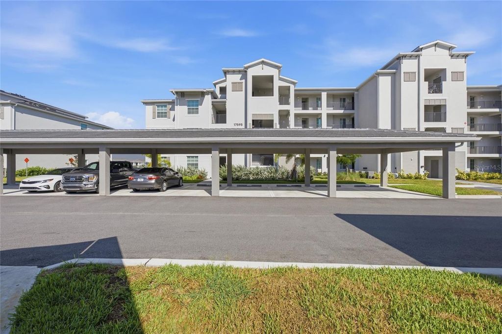 Photo of 17595 Opal Sand Drive #302, Venice, FL 34293 (MLS # N6144933)