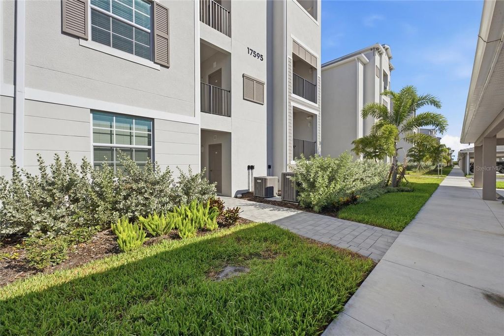 Photo of 17595 Opal Sand Drive #302, Venice, FL 34293 (MLS # N6144933)