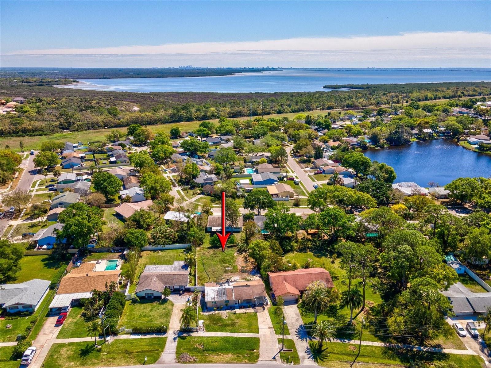 TAMPASHORES BAY SEC - Residential