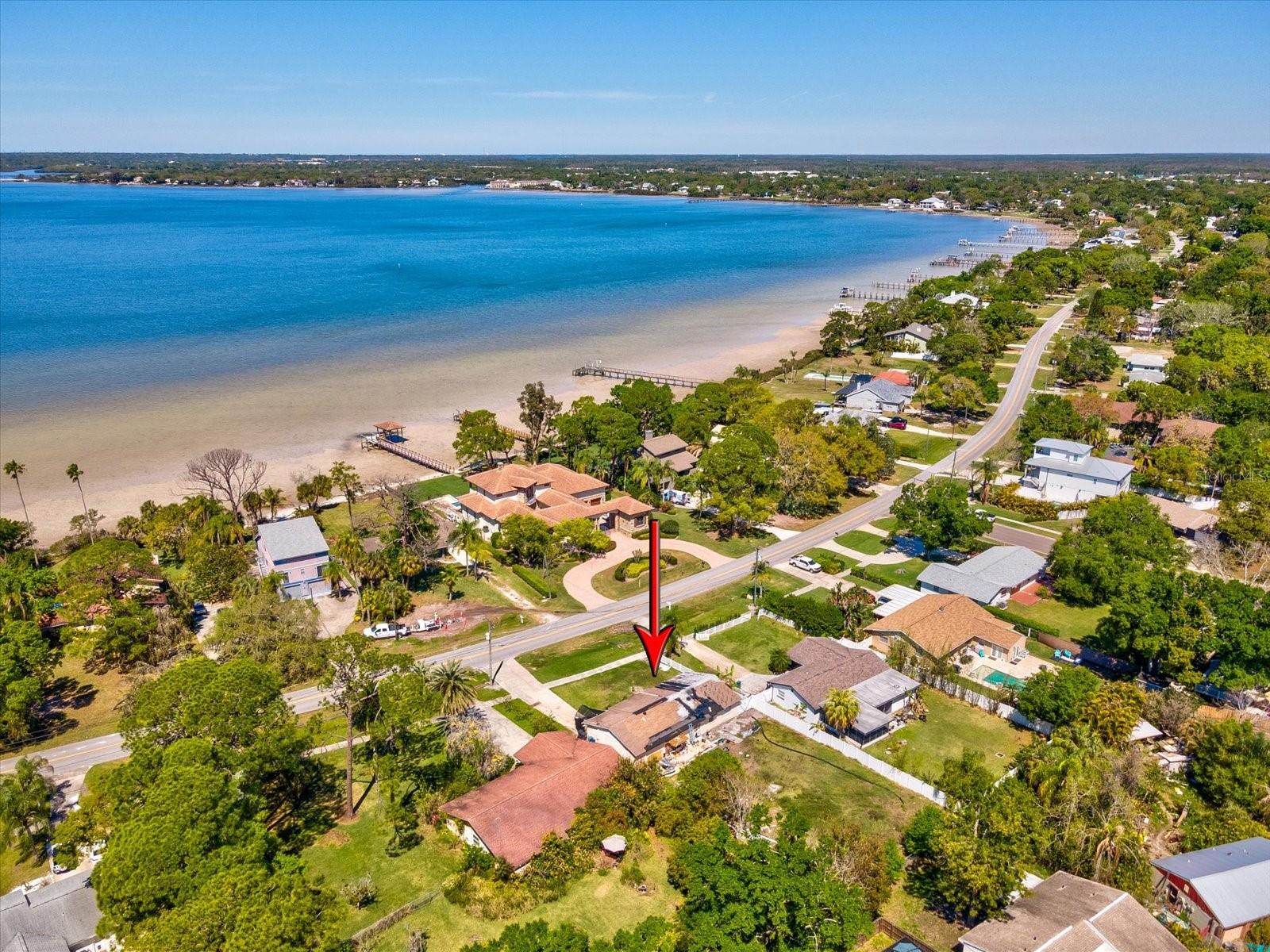 TAMPASHORES BAY SEC - Residential