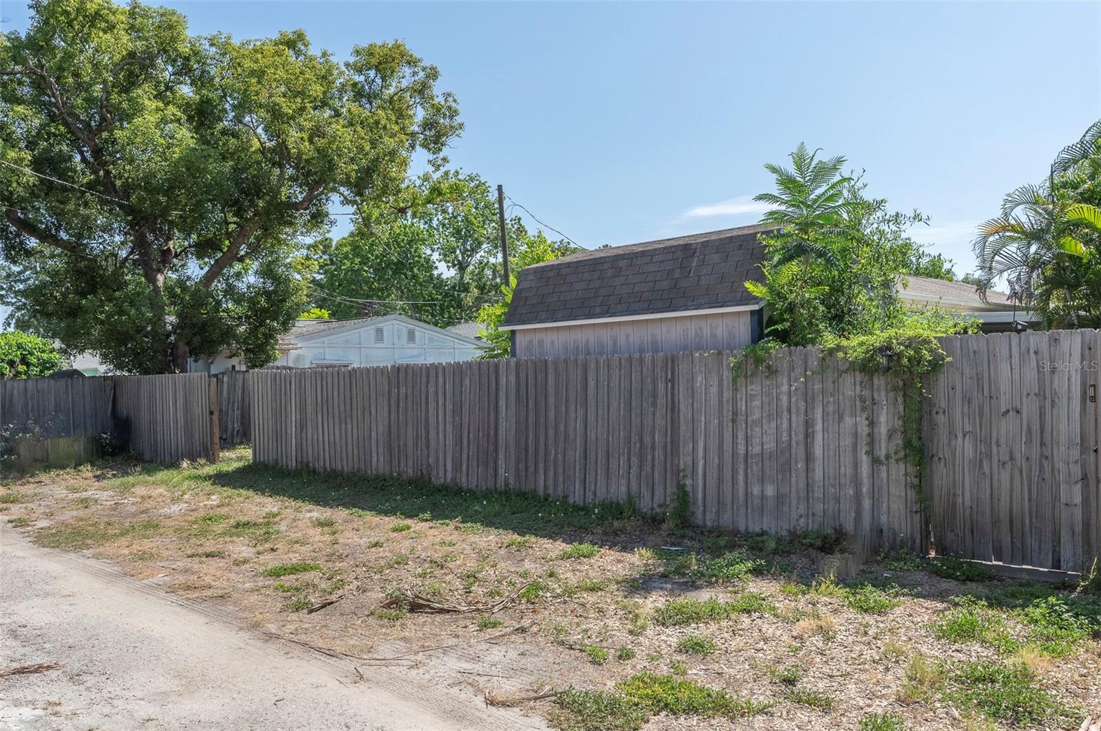 PASADENA ESTATES SEC D - Residential