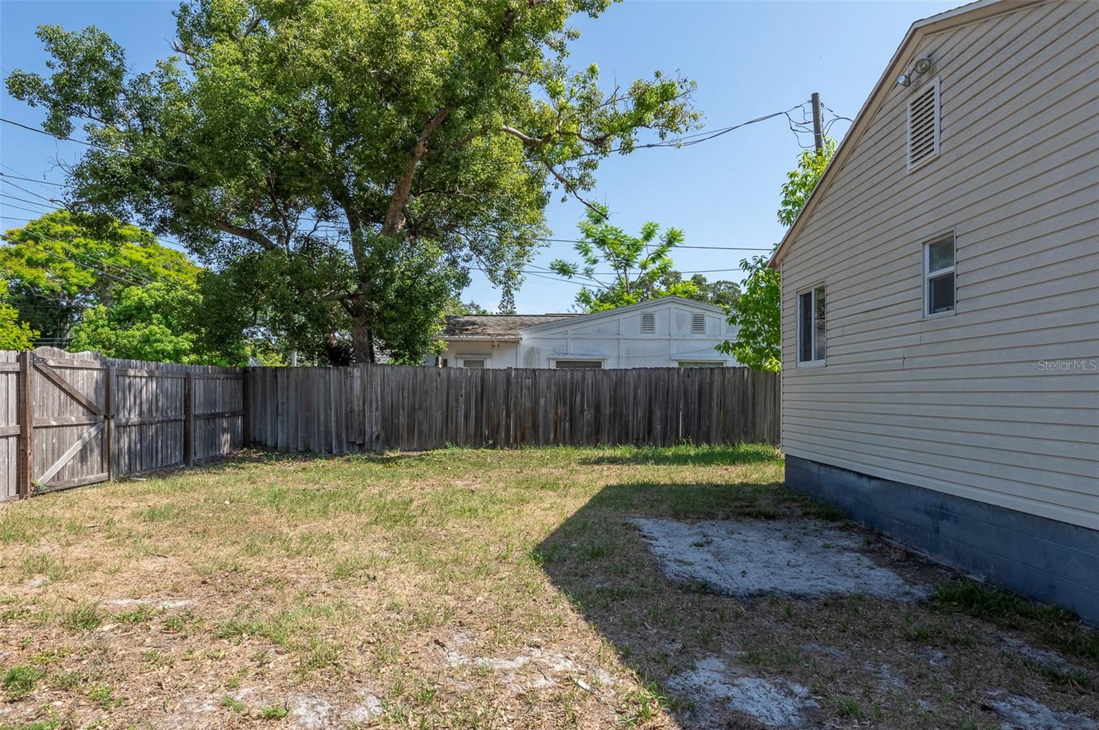 PASADENA ESTATES SEC D - Residential