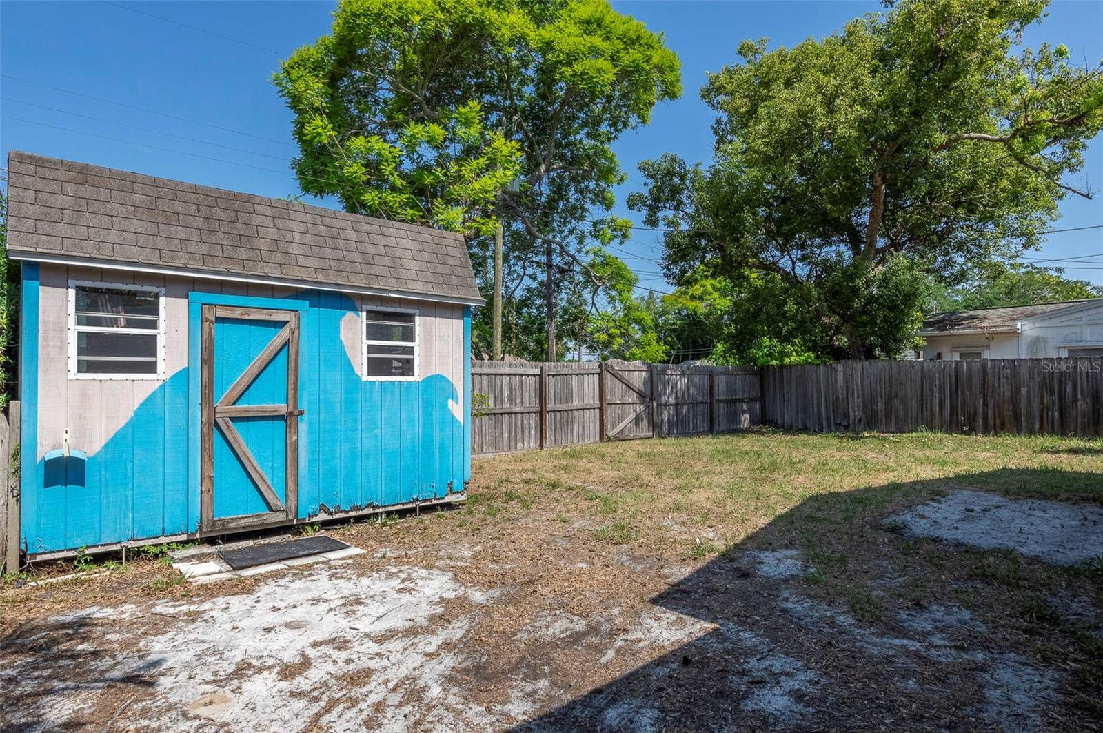 PASADENA ESTATES SEC D - Residential