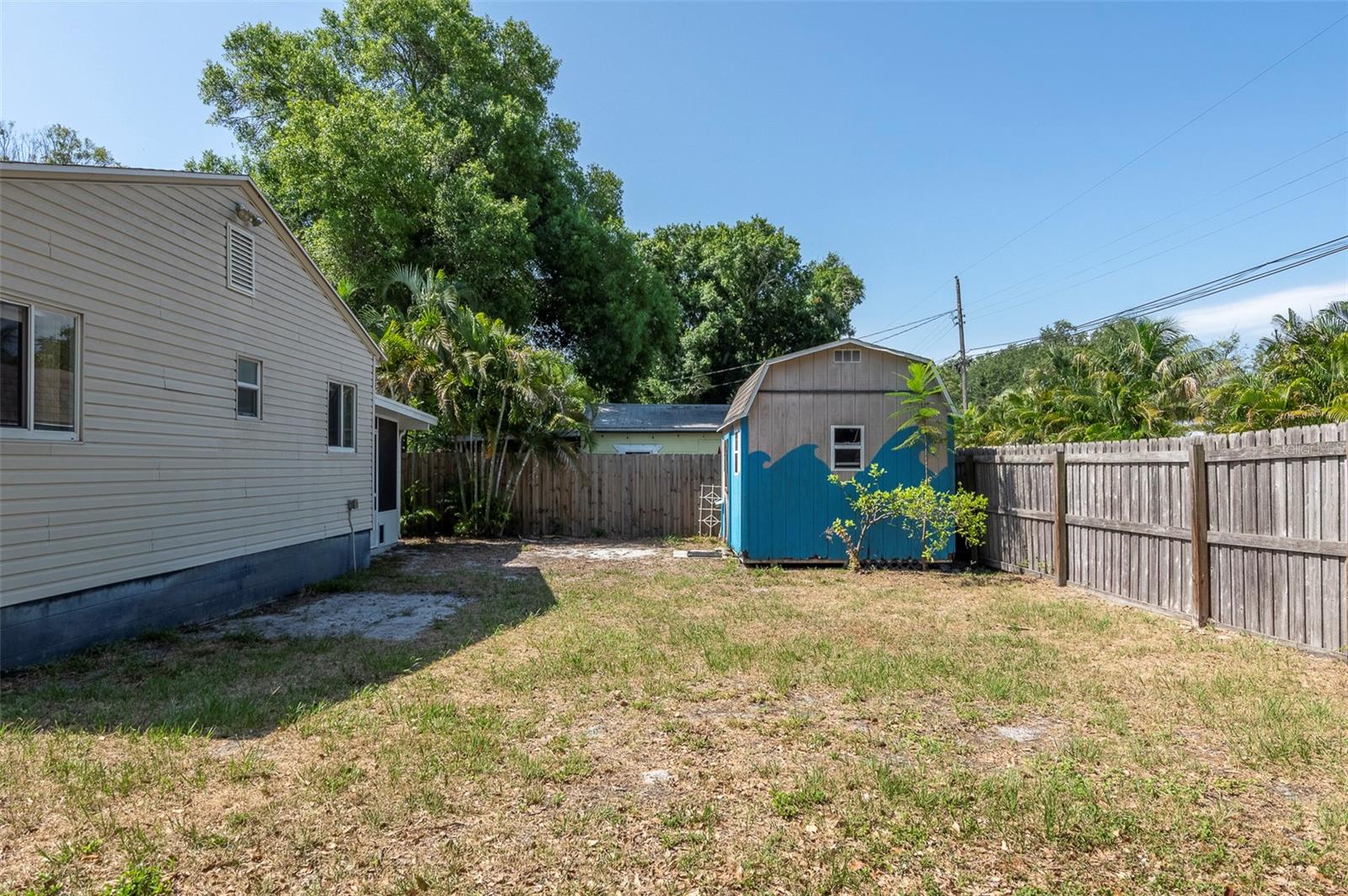 PASADENA ESTATES SEC D - Residential