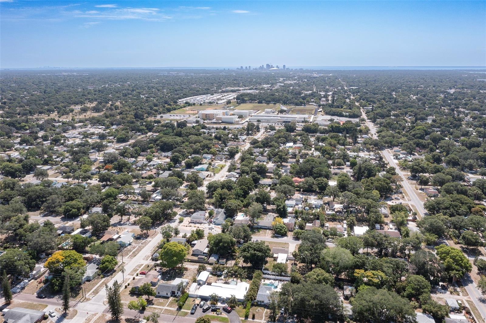 PASADENA ESTATES SEC D - Residential