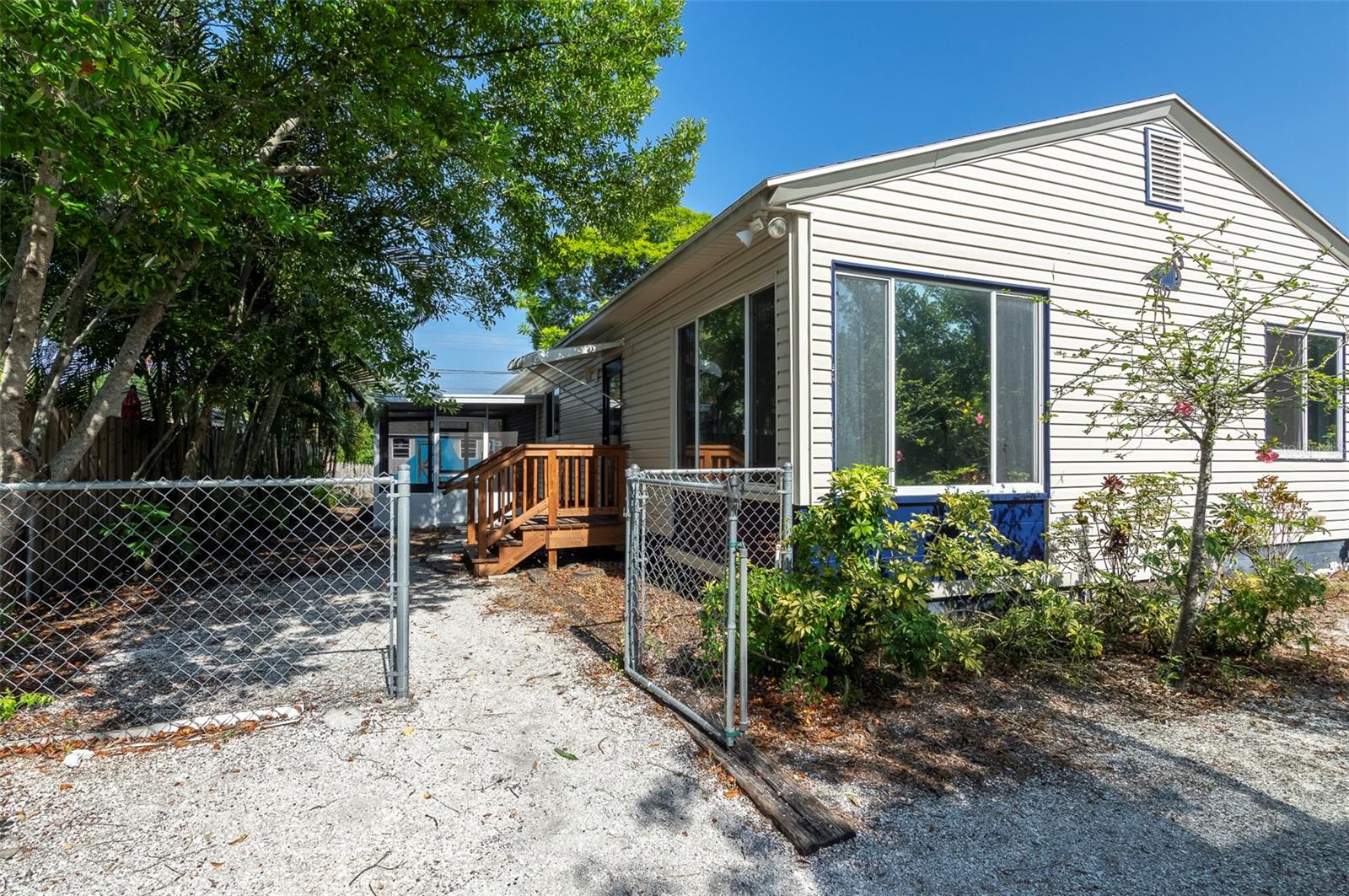 PASADENA ESTATES SEC D - Residential