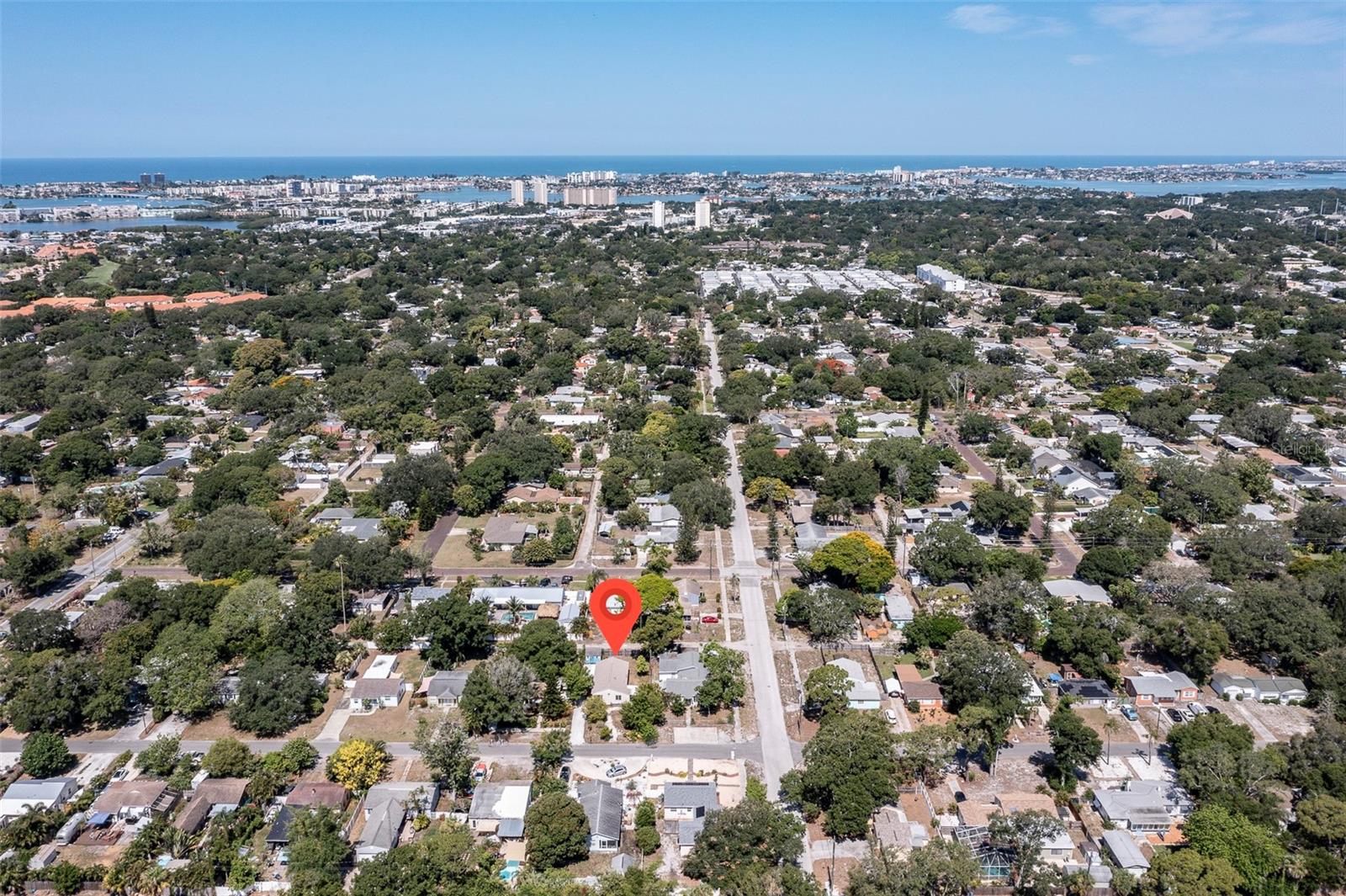 PASADENA ESTATES SEC D - Residential