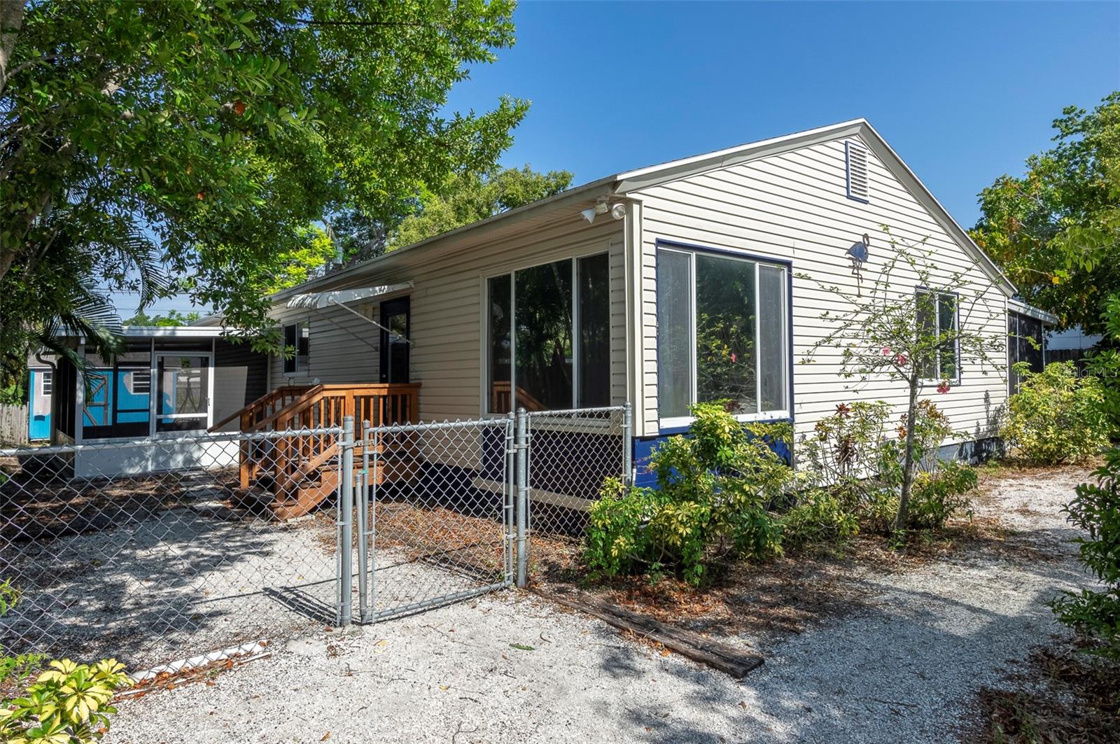 PASADENA ESTATES SEC D - Residential