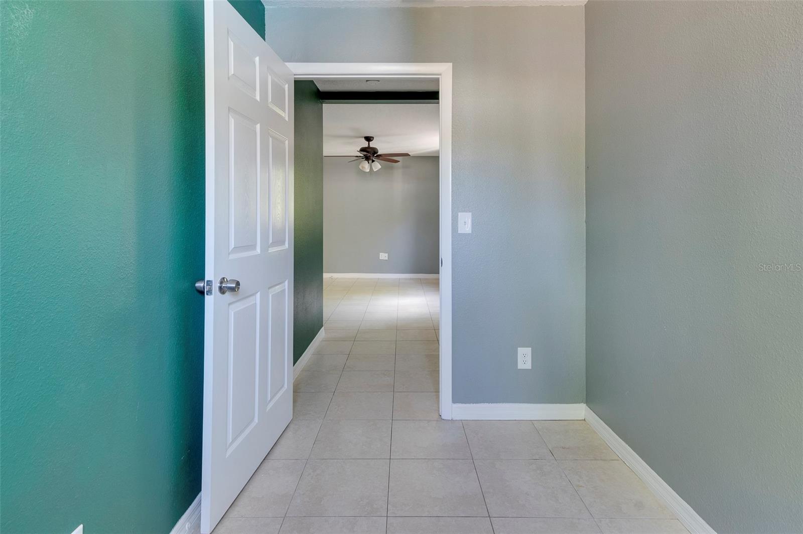 PASADENA ESTATES SEC D - Residential