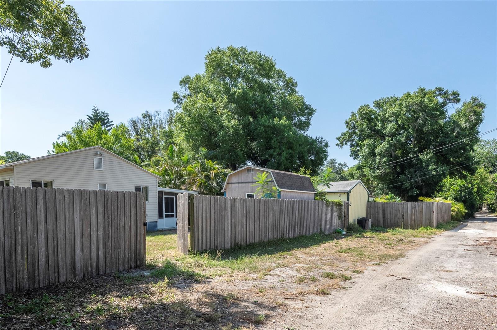 PASADENA ESTATES SEC D - Residential