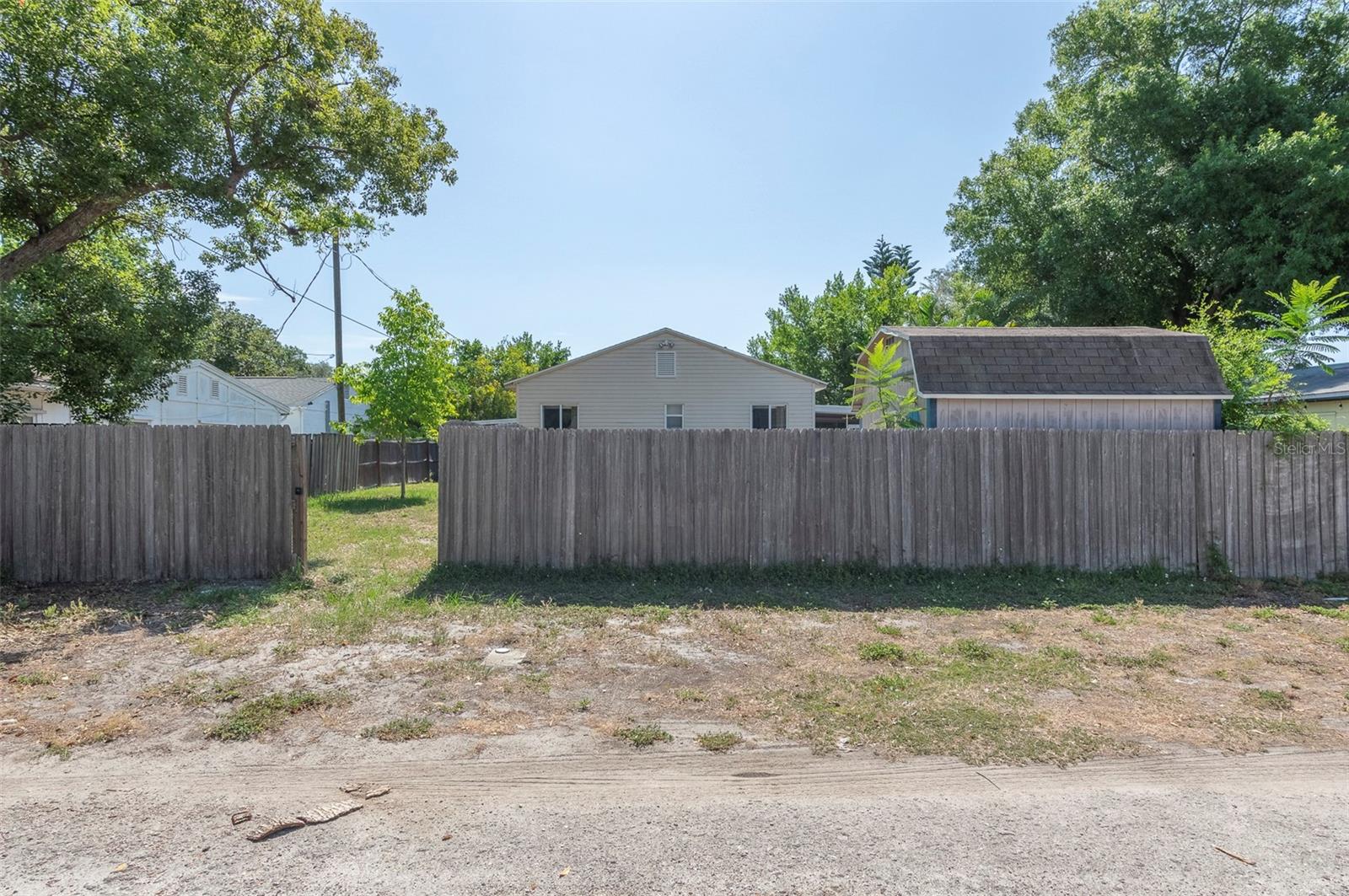 PASADENA ESTATES SEC D - Residential