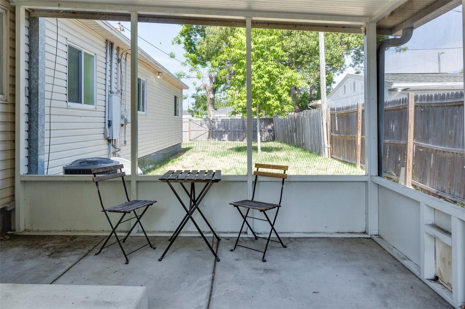 PASADENA ESTATES SEC D - Residential