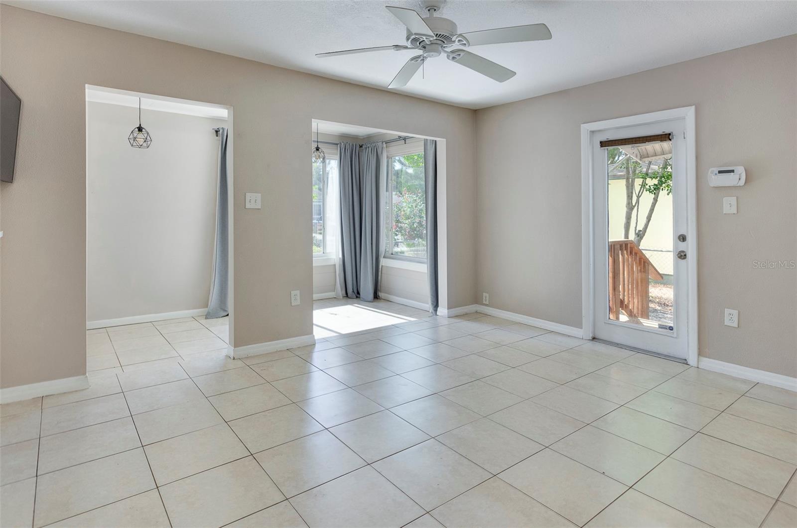 PASADENA ESTATES SEC D - Residential