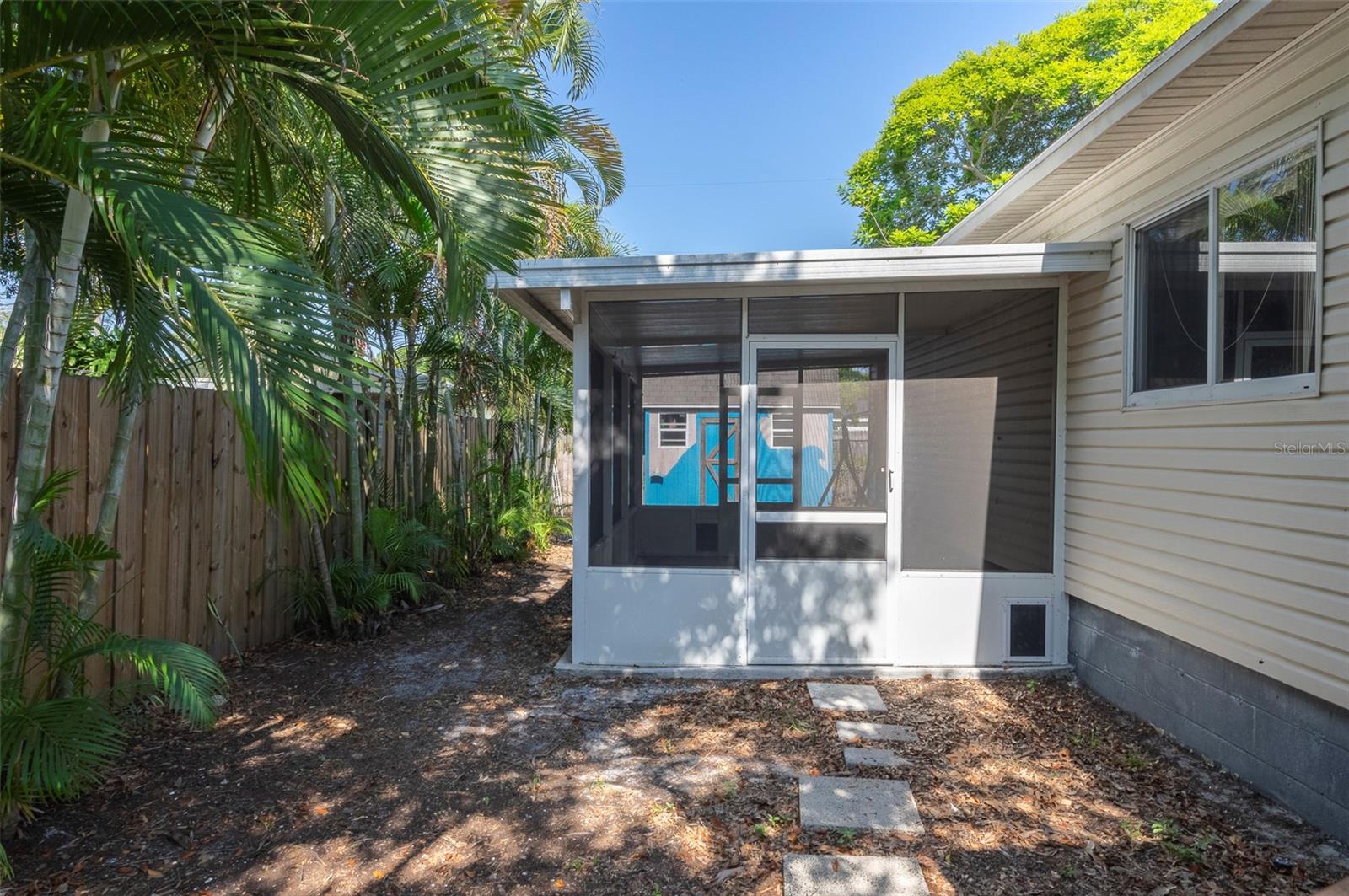 PASADENA ESTATES SEC D - Residential