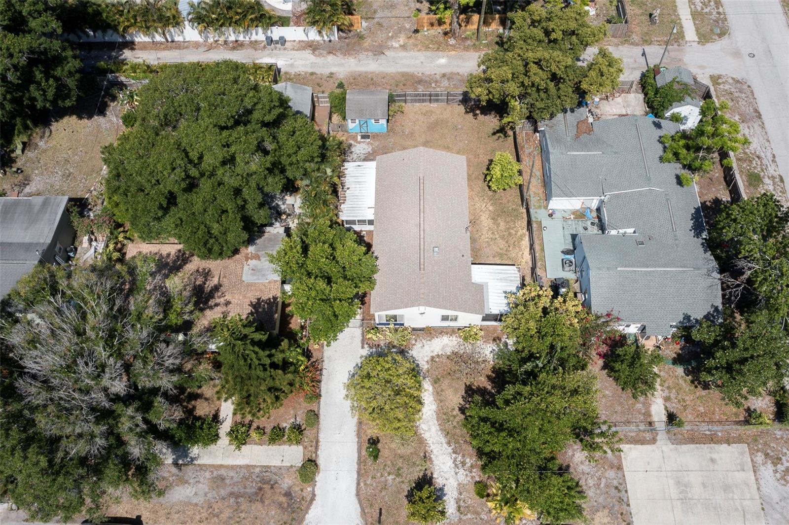 PASADENA ESTATES SEC D - Residential