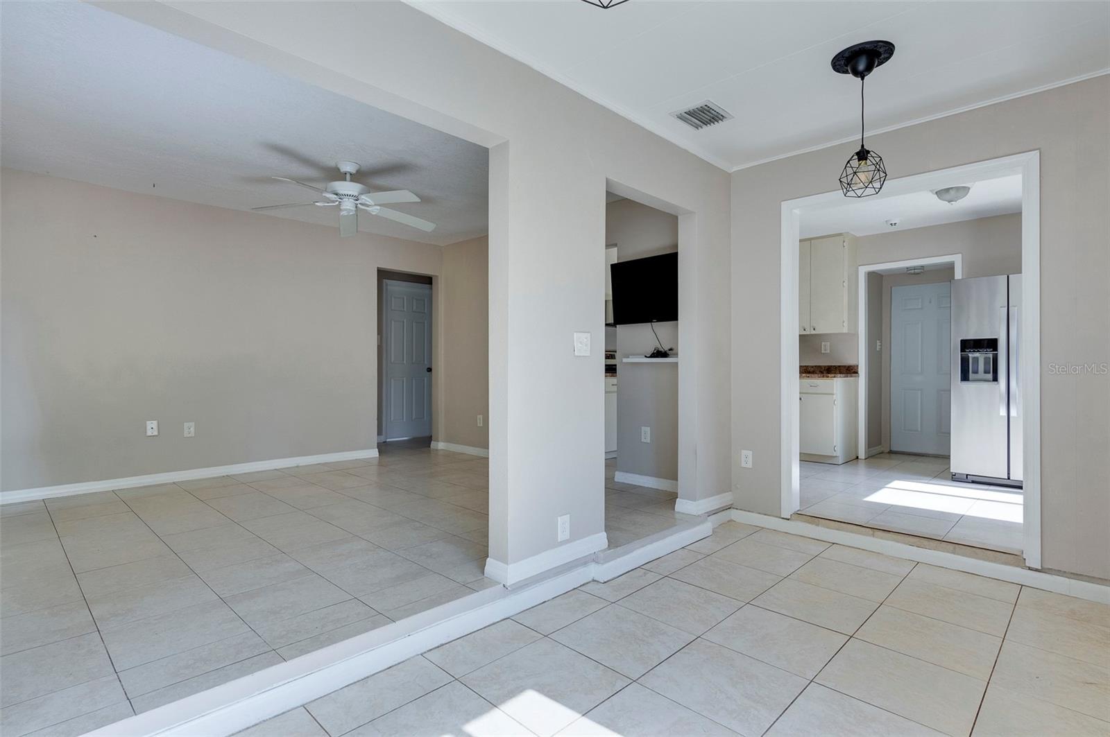 PASADENA ESTATES SEC D - Residential