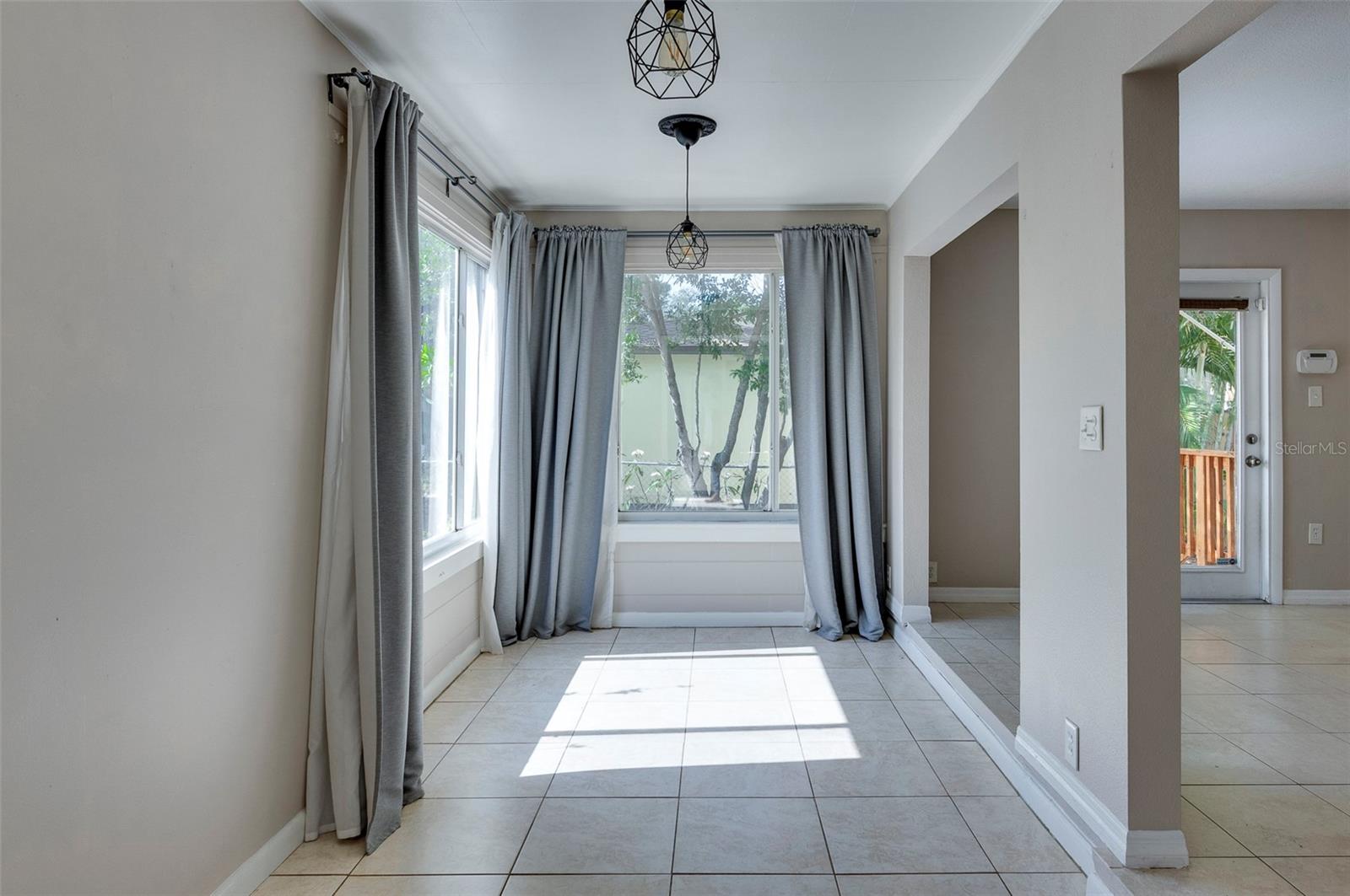 PASADENA ESTATES SEC D - Residential